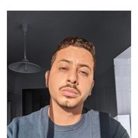 Thiago Martins's Photo