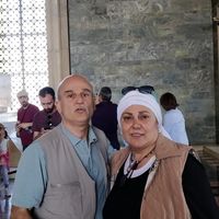 Oguzhan Bulut的照片