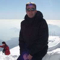 Sermet Ünel's Photo