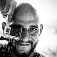 Geovanny Franklin Calderón Mera's Photo