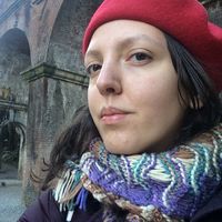 Roxana Neagu's Photo