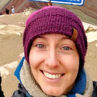 Anthéa Wuest's Photo