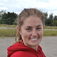 Gabrielle Ethier's Photo