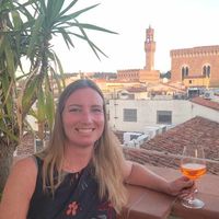 Fotos de Barbara van Beek