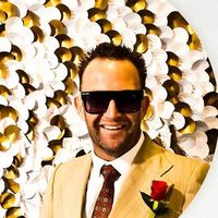 Brett Monaghan的照片