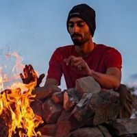 Abdul Al Thuli's Photo