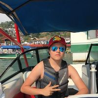 Nelson Gomez's Photo