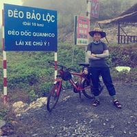 Nguyễn Dương (Sarah)'s Photo