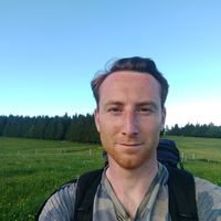 Jonathan Varney的照片