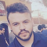 Fotos de Marlon França