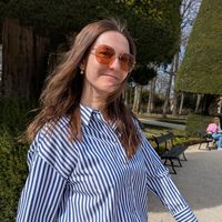 Siyana Ivanova's Photo