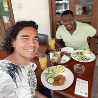 Diego Ortiz Carvajal's Photo