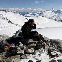 Derek Richard's Photo