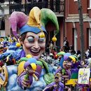 CS 🎭 Rosenmontag Aachen Karneval Parade的照片