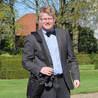 Nicolai Bech's Photo