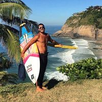 Felipe Scooby's Photo