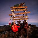 Foto de Machame 7 Days