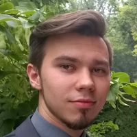 Viacheslav Puzyr's Photo