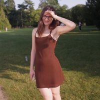 Alina Velcheva's Photo