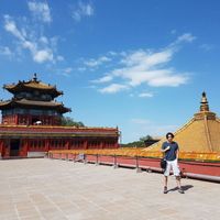 jose carrasco's Photo