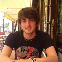 Jack Tidswell's Photo