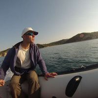 Daniel Stefanov的照片