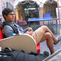 Fotos von Manu Madeo