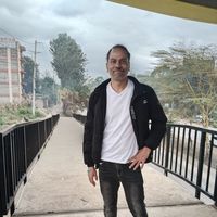 Aravind Ramanan's Photo