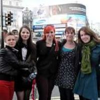 Gráinne Crayon的照片