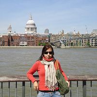 Julia Martin's Photo