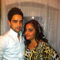 Fotos de Mazlum Osmanov