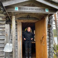 Essi  Hirvimäki's Photo