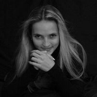 Екатерина Кудрина's Photo