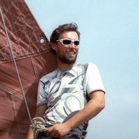 Maciej Boron's Photo