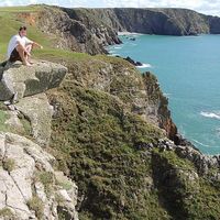 Alberto Martin Mazaira's Photo