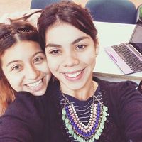 Shirley Gómez的照片