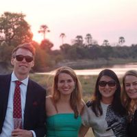 Photos de Caroline Kaschula