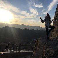 Maria Luckyanova's Photo