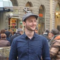 Arthur Degeorges's Photo