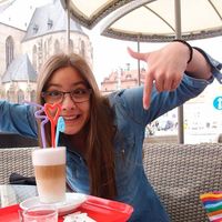 Ula Weisseisen的照片