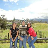 Andrea Torres's Photo