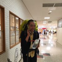 Fotos de Yusuke Hamaguchi