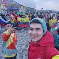 Mark Shteyn的照片