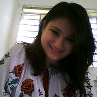 Francesca Lapenna的照片