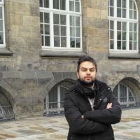 Hooman Zeinali的照片