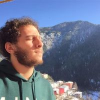 Beka Putkaradze's Photo