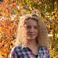 Iris van Driest's Photo