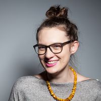 Agnieszka Kozioł的照片