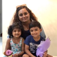 Ambika Thamil Mani的照片