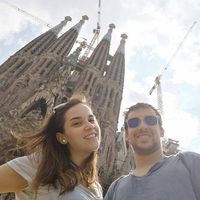 Fran Fernández的照片